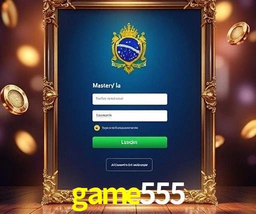 Níveis do programa VIP da game555