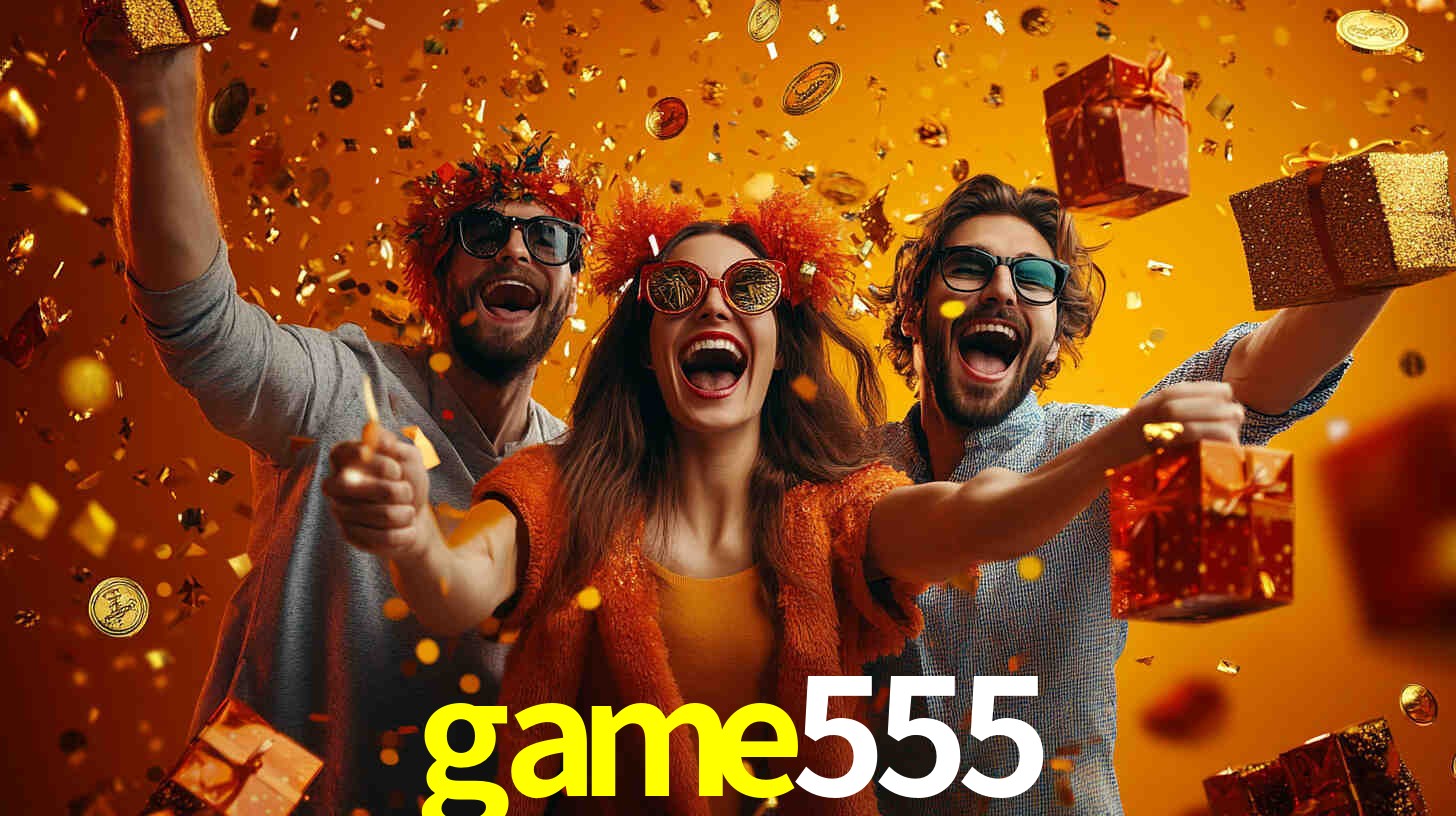 Loterias online disponíveis na game555