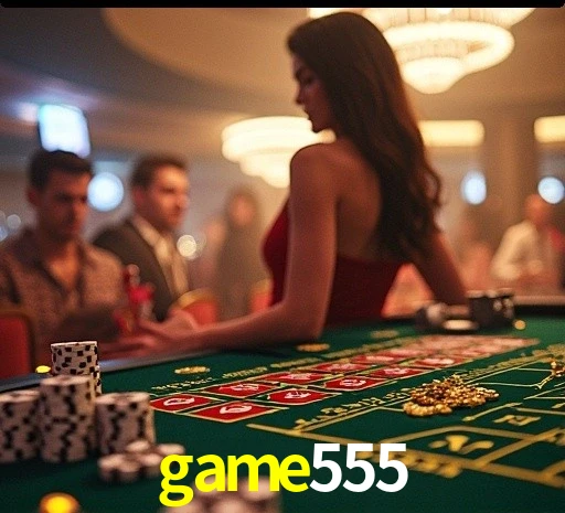 Vantagens exclusivas game555 para jogadores brasileiros