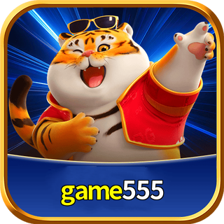 Logo da game555